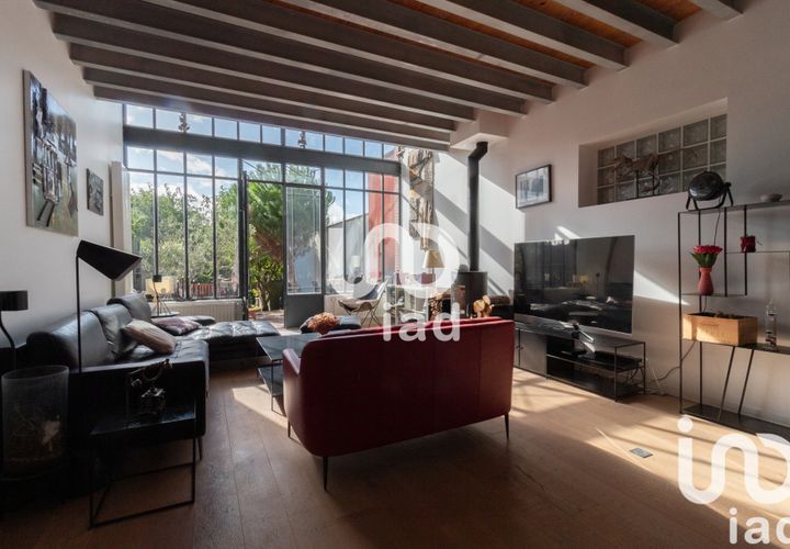 Villa i Antony, Hauts-de-Seine, Antony - € 1 150 000 | Ref: 32085 - foto 1