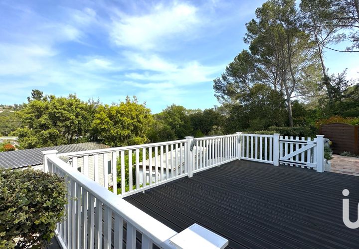 Erhvervsejendom i Frejus, Var, Frejus - € 124.000 | Ref: 39204 - foto 1