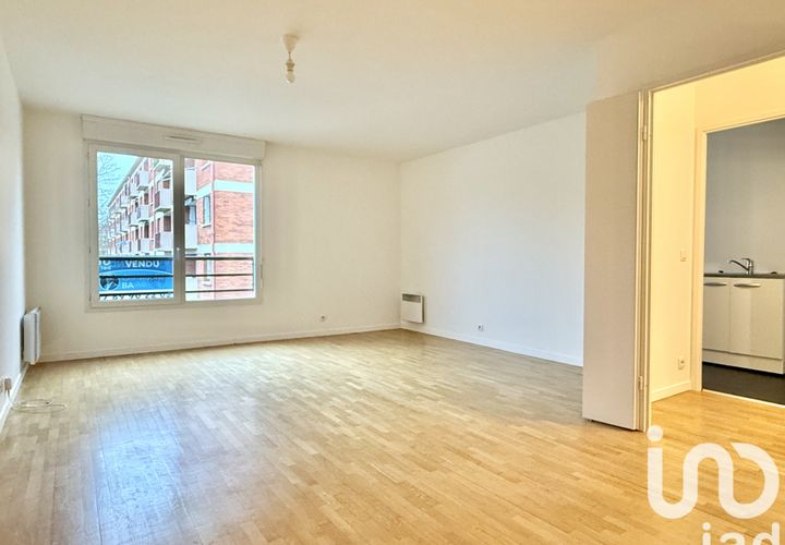 Leilighet i Morangis, Essonne, Morangis - € 219 500 | Ref: 8951 - foto 1
