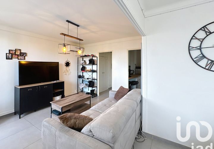 Lejlighed i Cannes, Alpes-Maritimes, Cannes - € 215.000 | Ref: 7063 - foto 1