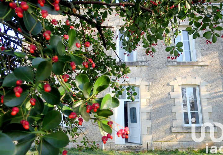 Villa i Angles-sur-l'Anglin, Vienne, Angles-sur-l'Anglin - € 199.700 | Ref: 13088 - foto 1