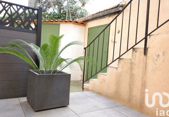 Villa i Cannes, Alpes-Maritimes, Cannes - € 258.000 | Ref: 7063 - foto 1