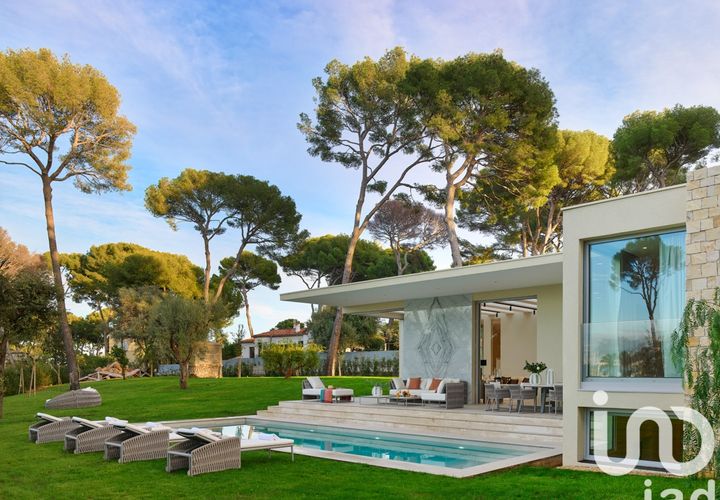 Villa i Antibes, Alpes-Maritimes, Antibes - € 8.490.000 | Ref: 101310 - foto 1