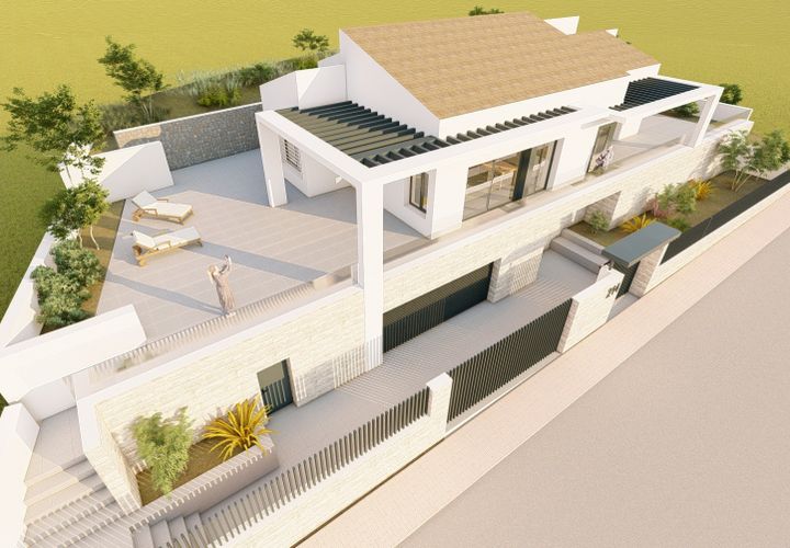 Helårsgrund i Coin, Malaga, Coin - € 140.000 | Ref: 428-05425P - foto 1