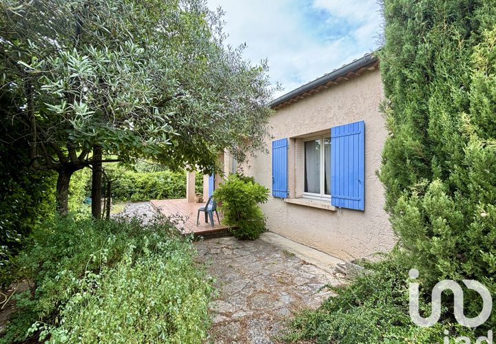 Villa i Carpentras, Vaucluse, Carpentras - € 265.000 | Ref: 16262 - foto 1