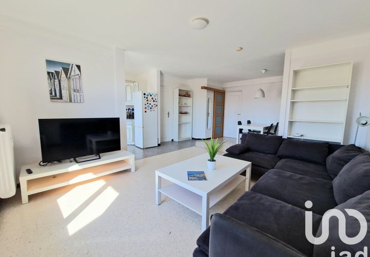 Lejlighed i Antibes, Alpes-Maritimes, Antibes - € 399.000 | Ref: 93683 - foto 1