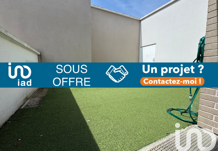 Dupleks i Bezons, Val-d'Oise, Bezons - € 310 000 | Ref: 23106 - foto 1