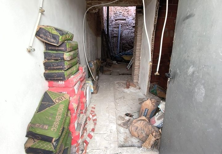 Villa a Motril, Granada, Motril - € 86.000 | Ref: L875 - foto 1