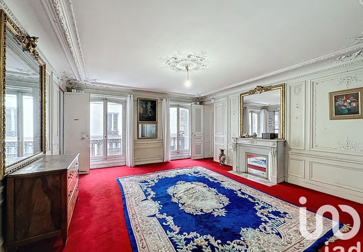 Lejlighed i Paris, Paris, Paris - € 1.445.000 | Ref: 12433 - foto 1