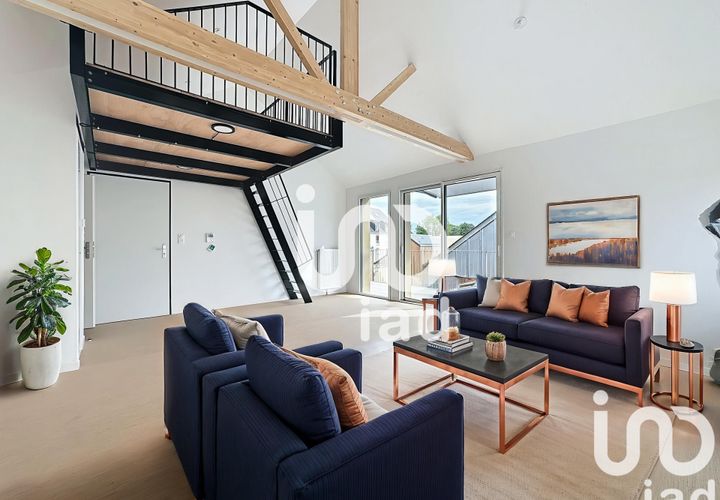 Leilighet i La Roche-Bernard, Morbihan, La Roche-Bernard - € 198 000 | Ref: 61781 - foto 1