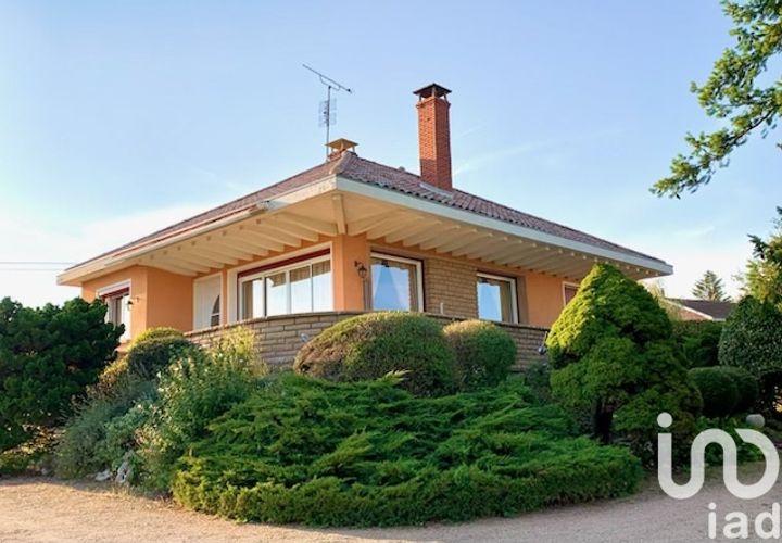 Villa in Hurigny, Saone-et-Loire, Hurigny - € 375.000 | Ref: 87837 - foto 1