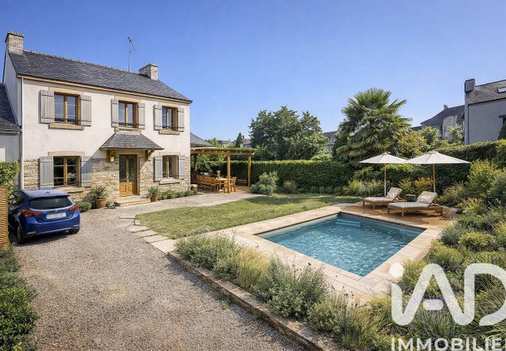 Villa a Le Bono, Morbihan, Le Bono - € 355.000 | Ref: 61781 - foto 1