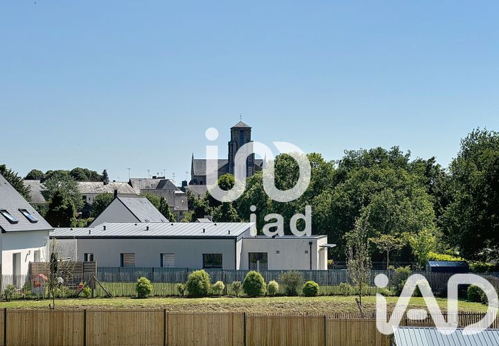 Villa a Caden, Morbihan, Caden - € 300.000 | Ref: 61781 - foto 1