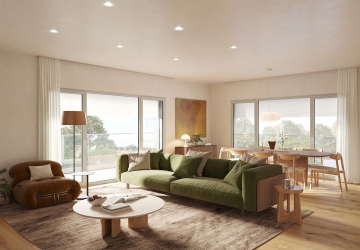 Lejlighed i Cascais, Lisbon, Cascais - € 948.000 | Ref: DH994 - foto 1
