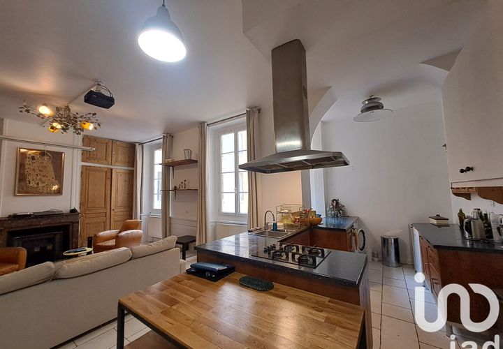 Lejlighed i Lyon, Rhone, Lyon - € 424.000 | Ref: 80432 - foto 1