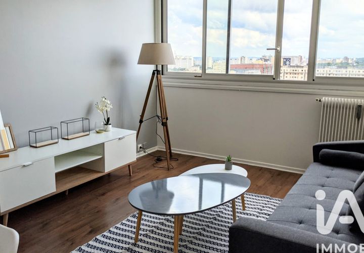 Lejlighed i Paris, Paris, Paris - € 291.000 | Ref: 6144 - foto 1