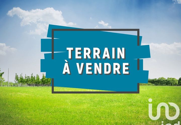 Tomt i Saint-Ave, Morbihan, Saint-Ave - € 209 500 | Ref: 81345 - foto 1