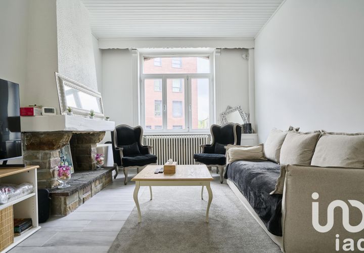 Byhus i Wattrelos, Nord, Wattrelos - € 299.000 | Ref: 46101 - foto 1