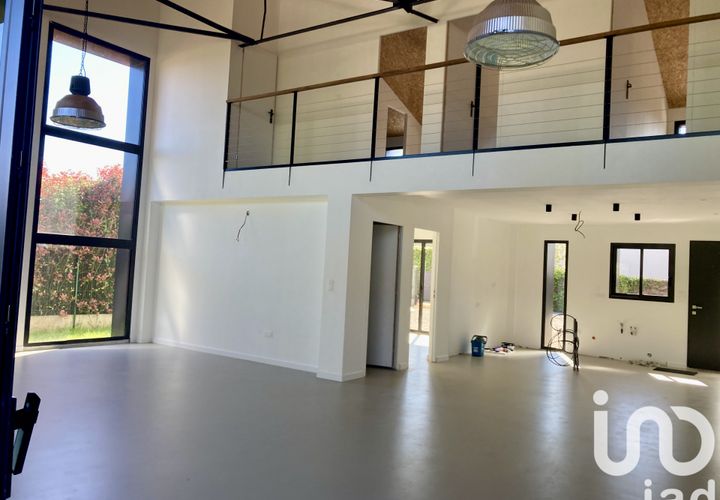 Villa a Bouguenais, Loire-Atlantique, Bouguenais - € 438.000 | Ref: 60209 - foto 1