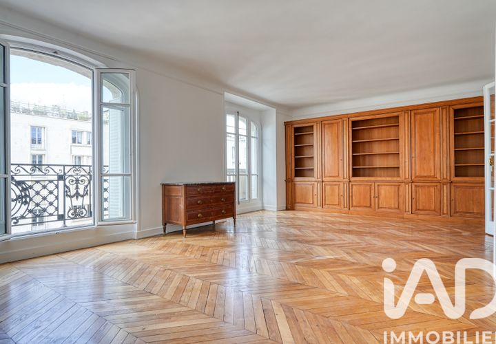 Lejlighed i Paris, Paris, Paris - € 1.750.000 | Ref: 37295 - foto 1
