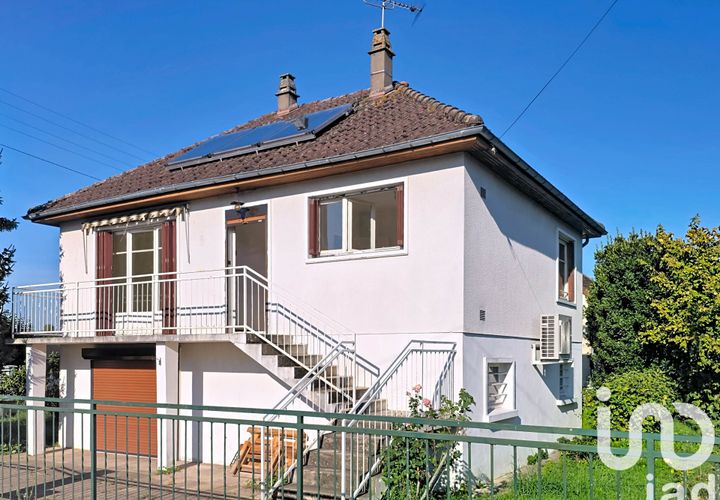 Villa i Gien, Loiret, Gien - € 110.000 | Ref: 18093 - foto 1