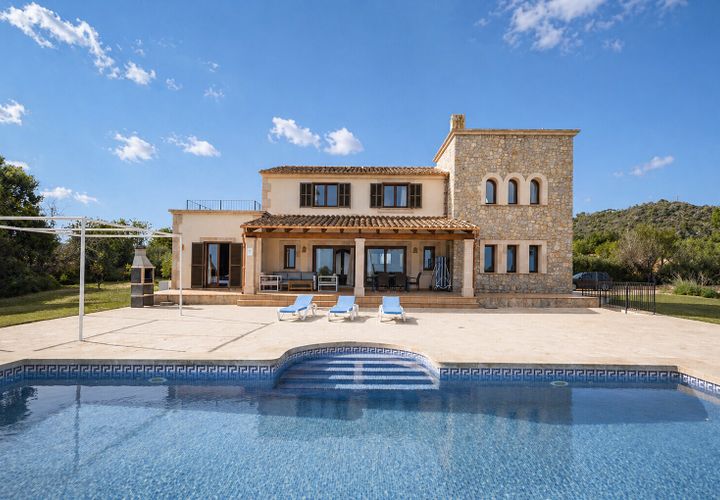 Herregård i Calonge, Mallorca, Calonge - € 3 000 000 | Ref: 3108 - foto 1