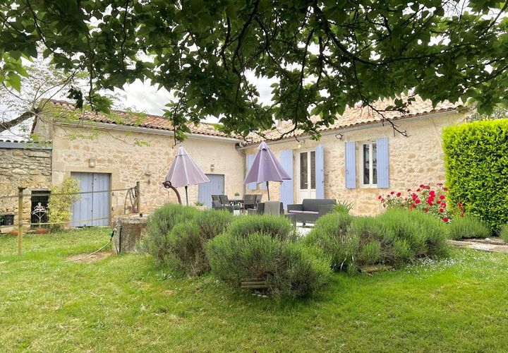 Villa i Doulezon, Gironde, Doulezon - € 349 900 | Ref: 9759A - foto 1