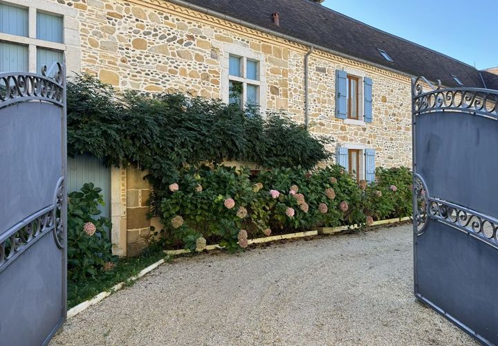 Villa a Navarrenx, Pyrenees-Atlantiques, Navarrenx - € 449.000 | Ref: 9760A - foto 1