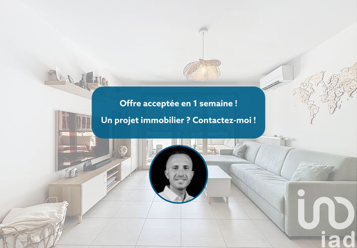 Appartement - Lyon, Rhone, Lyon - € 345 000 | Réf : 88805 - photo 1
