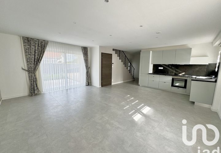 Villa a Retzwiller, Haut-Rhin, Retzwiller - € 269.000 | Ref: 52835 - foto 1