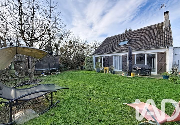 Villa a Meaux, Seine-et-Marne, Meaux - € 343.000 | Ref: 48841 - foto 1