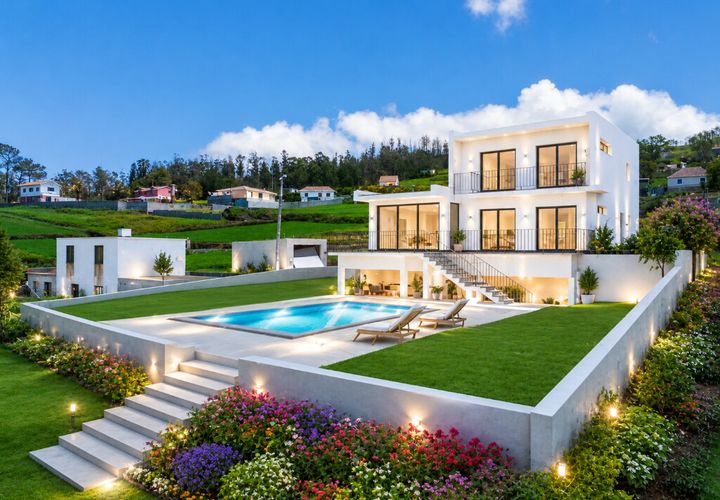 Byhus i Calheta, Madeira, Calheta - € 450.000 | Ref: 00617-AS - foto 1