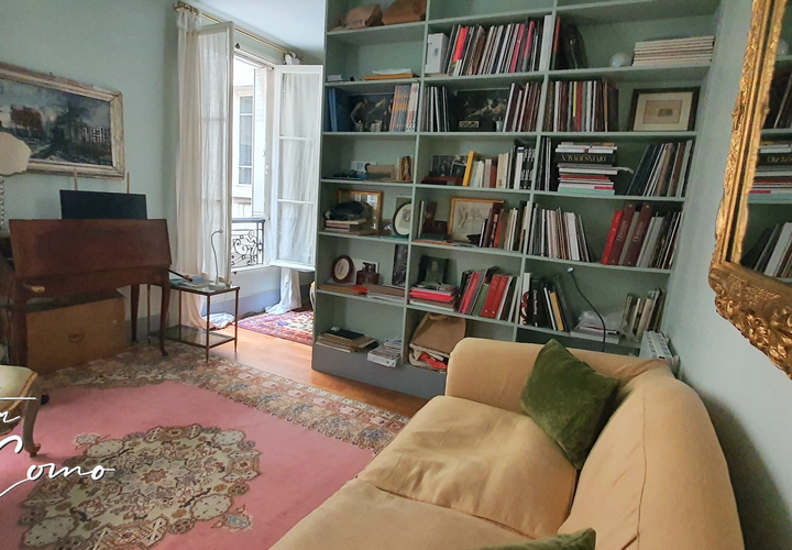 Lejlighed i Paris, Paris, Paris - € 415.000 | Ref: 31100 - foto 1