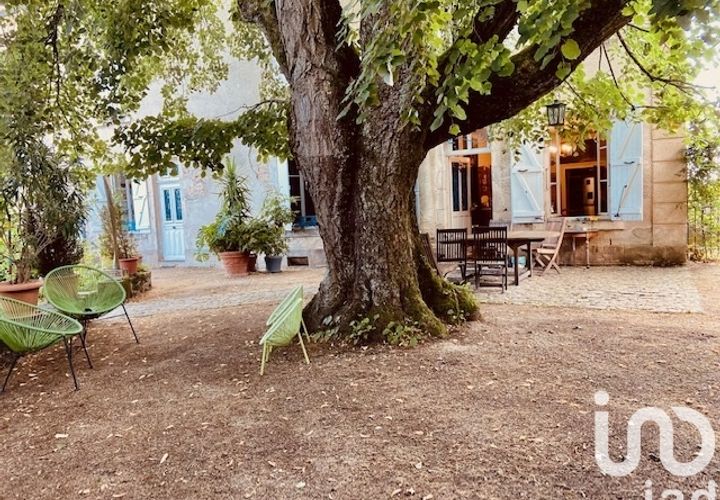 Villa a La Guiche, Saone-et-Loire, La Guiche - € 520.000 | Ref: 87837 - foto 1