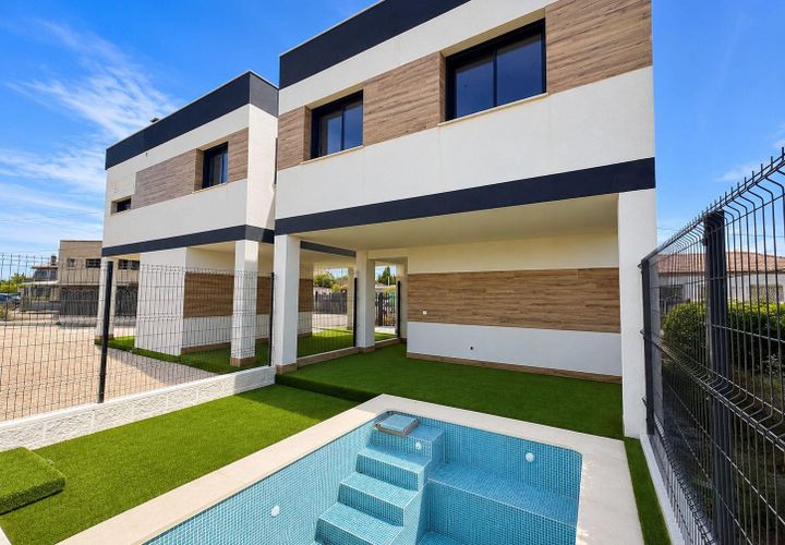Villa i Murcia, Murcia, Murcia - € 345.000 | Ref: SS00-585J - foto 1