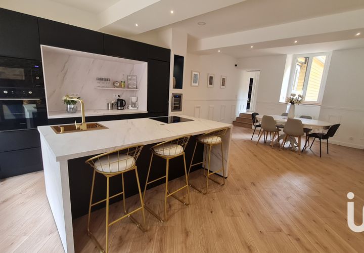 Byhus i Châteaubriant, Loire-Atlantique, Châteaubriant - € 199.900 | Ref: 47340 - foto 1