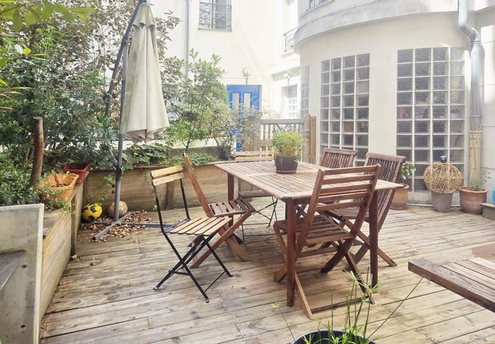 Lejlighed i Paris, Paris, Paris - € 1.290.000 | Ref: 1646 - foto 1