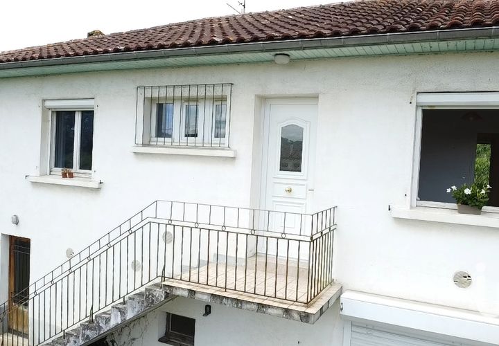 Haus in Pardies, Pyrenees-Atlantiques, Pardies - € 169.500 | Ref: 52464 - Foto 1