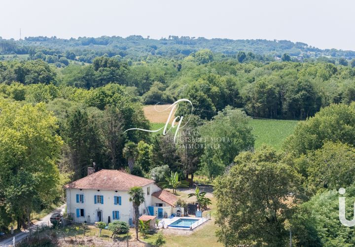 Villa i Heugas, Landes, Heugas - € 490.000 | Ref: 93742 - foto 1