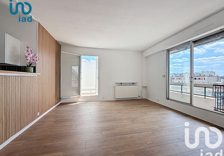 Lejlighed i Paris, Paris, Paris - € 419.000 | Ref: 76415 - foto 1