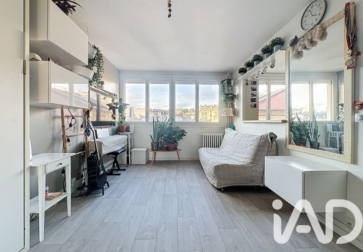 Lejlighed i Paris, Paris, Paris - € 310.000 | Ref: 72522 - foto 1