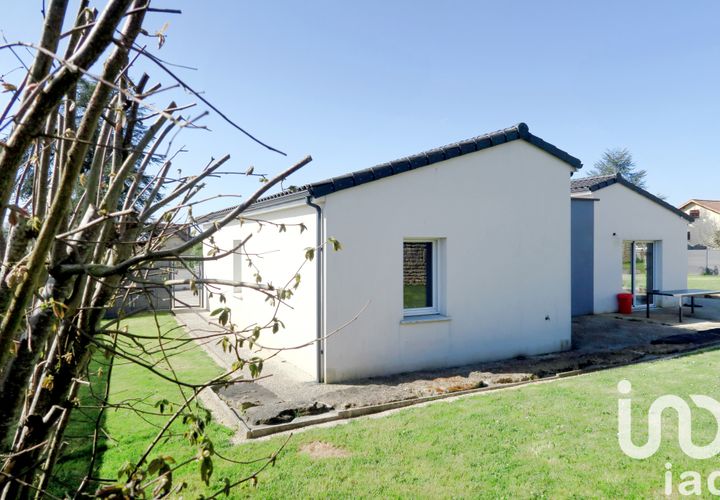 Villa i Tercé, Vienne, Tercé - € 270.000 | Ref: 13088 - foto 1