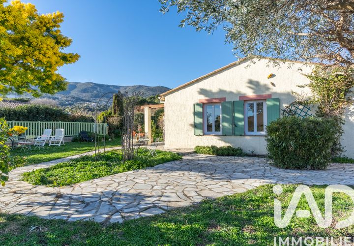 Villa a Carros, Alpes-Maritimes, Carros - € 562.000 | Ref: 50444 - foto 1