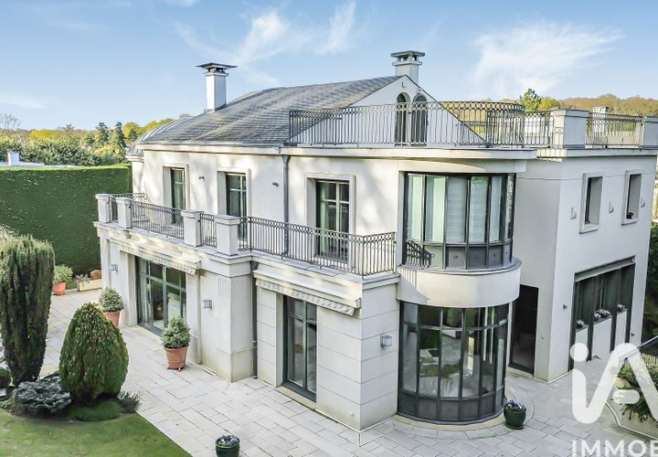 Villa i Ville-d'Avray, Hauts-de-Seine, Ville-d'Avray - € 3.400.000 | Ref: 58409 - foto 1