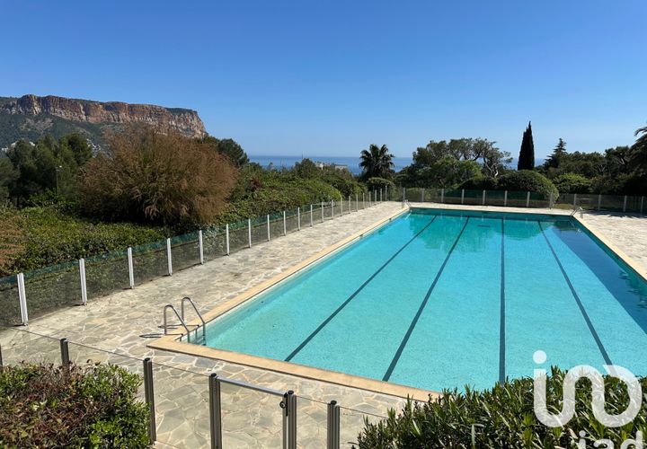 Lejlighed i Cassis, Bouches-du-Rhone, Cassis - € 399.000 | Ref: 28328 - foto 1