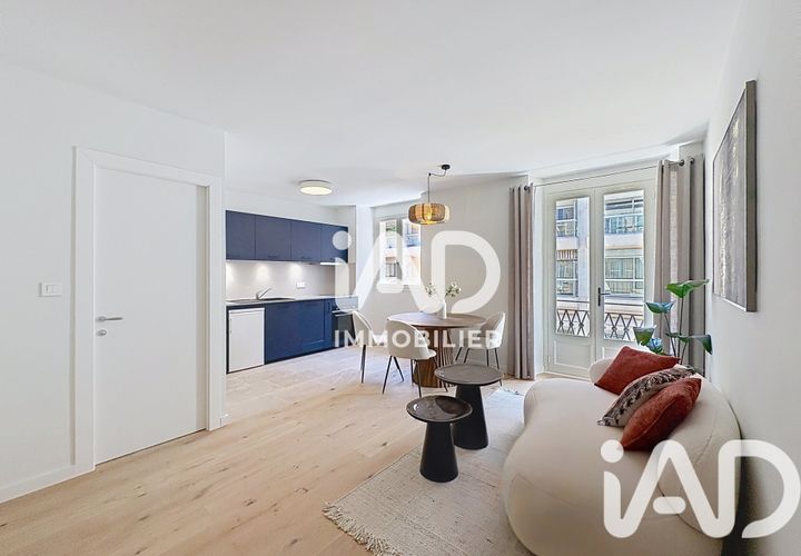 Apartament a Nice, Alpes-Maritimes, Nice - € 275.000 | Ref: 86181 - foto 1