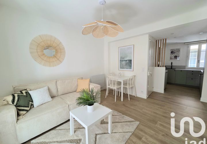Lejlighed i Antibes, Alpes-Maritimes, Antibes - € 375.000 | Ref: 93683 - foto 1