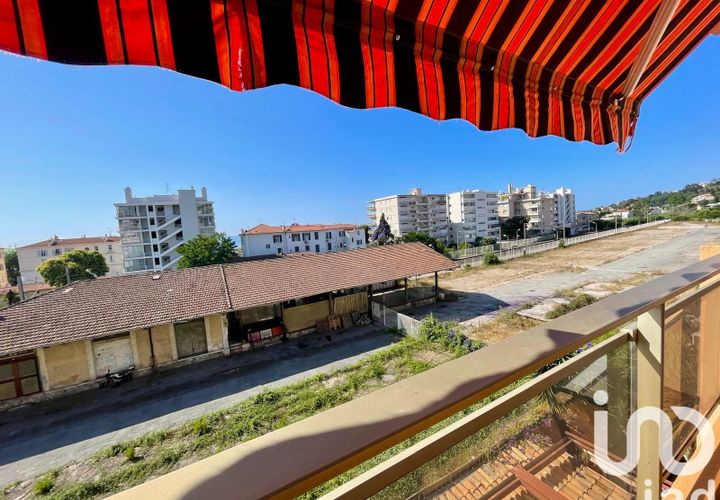 Lejlighed i Vallauris, Alpes-Maritimes, Vallauris - € 180.000 | Ref: 49430 - foto 1