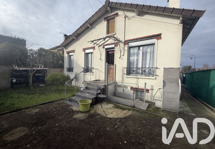 Villa i Draveil, Essonne, Draveil - € 238.000 | Ref: 6144 - foto 1