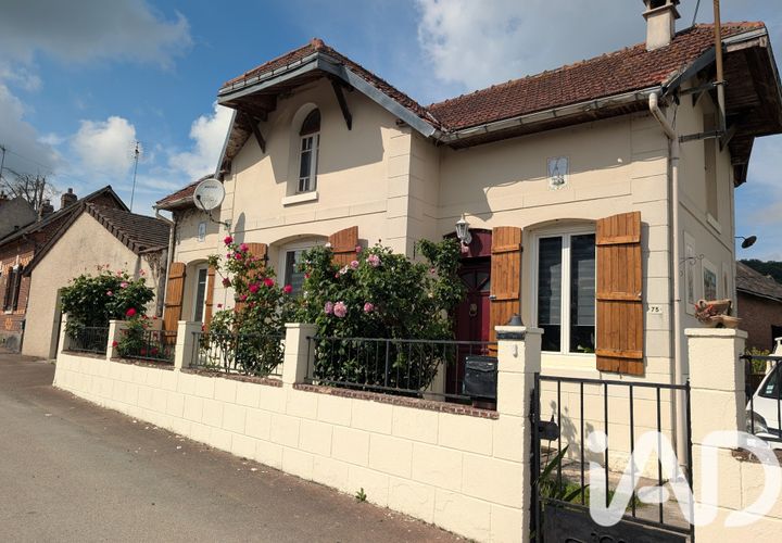 Villa i Salency, Oise, Salency - € 110.000 | Ref: 90269 - foto 1